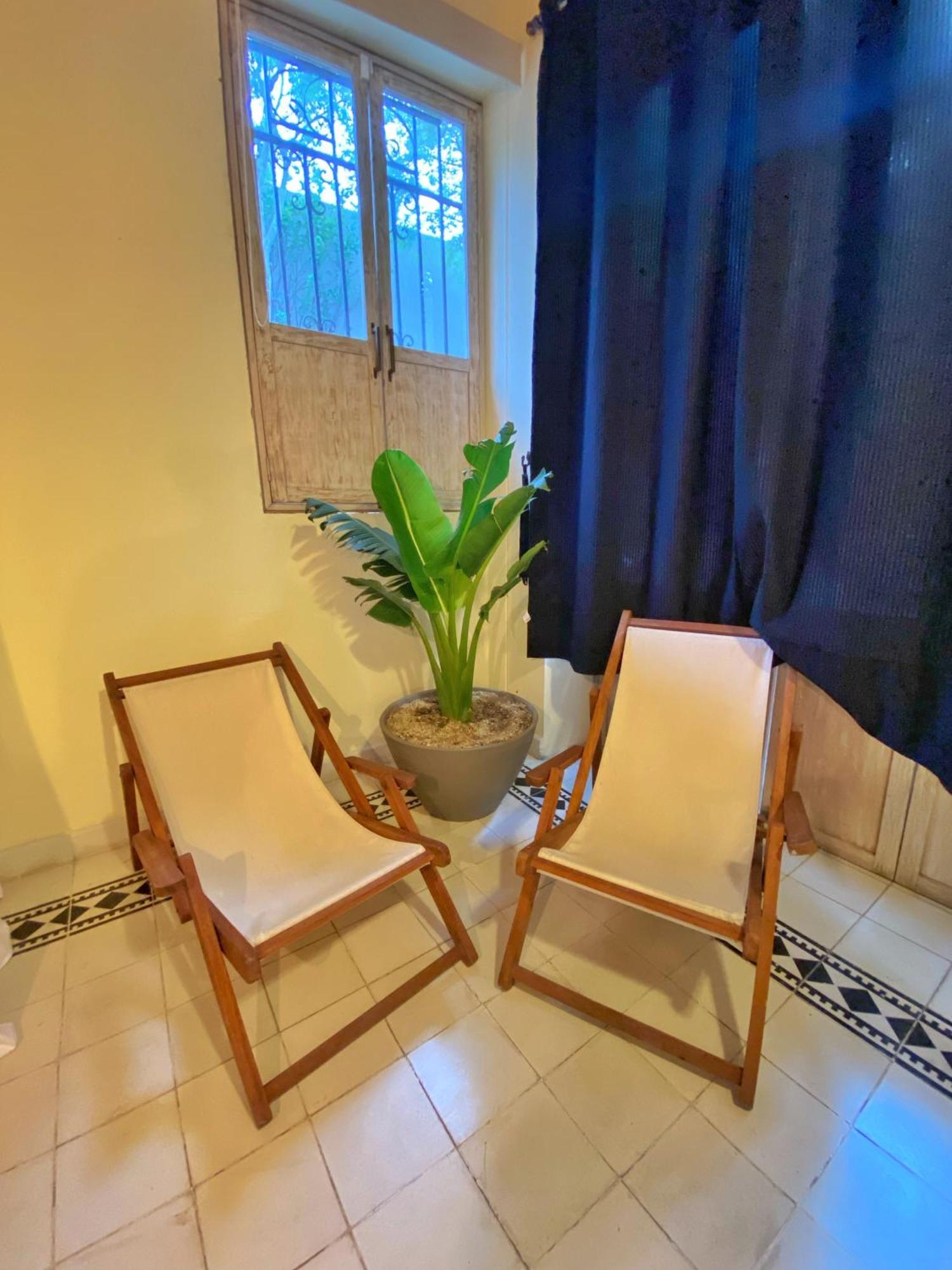 Origo Hotel Boutique Santa Marta  Bagian luar foto