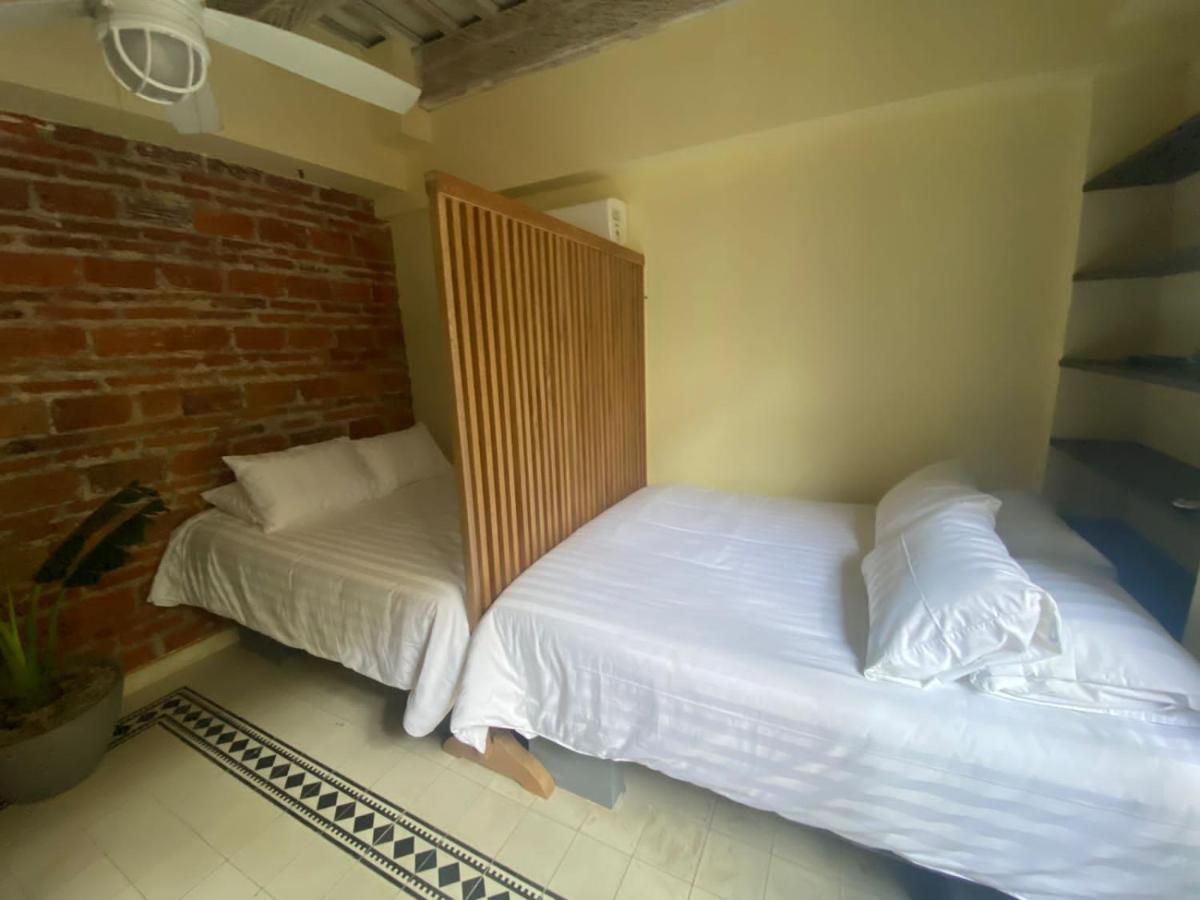 Origo Hotel Boutique Santa Marta  Bagian luar foto