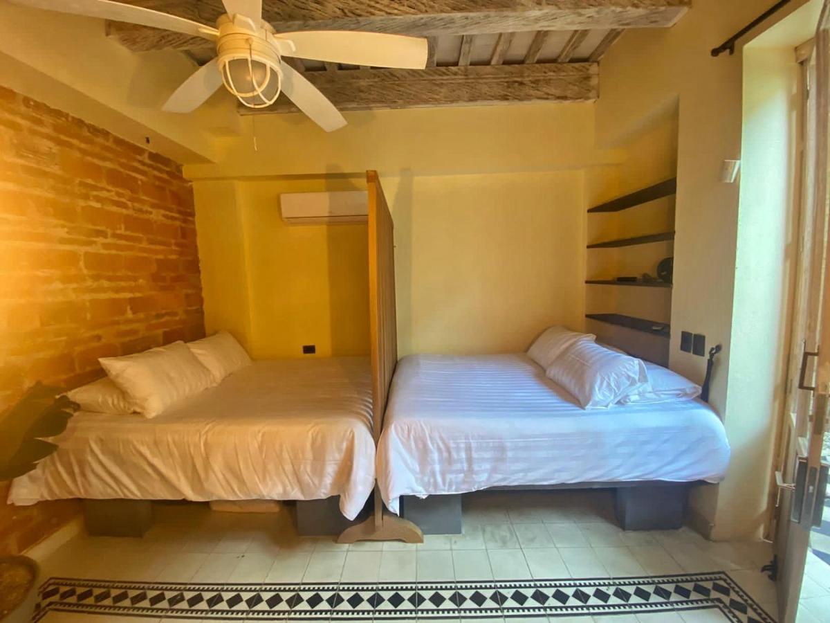 Origo Hotel Boutique Santa Marta  Bagian luar foto