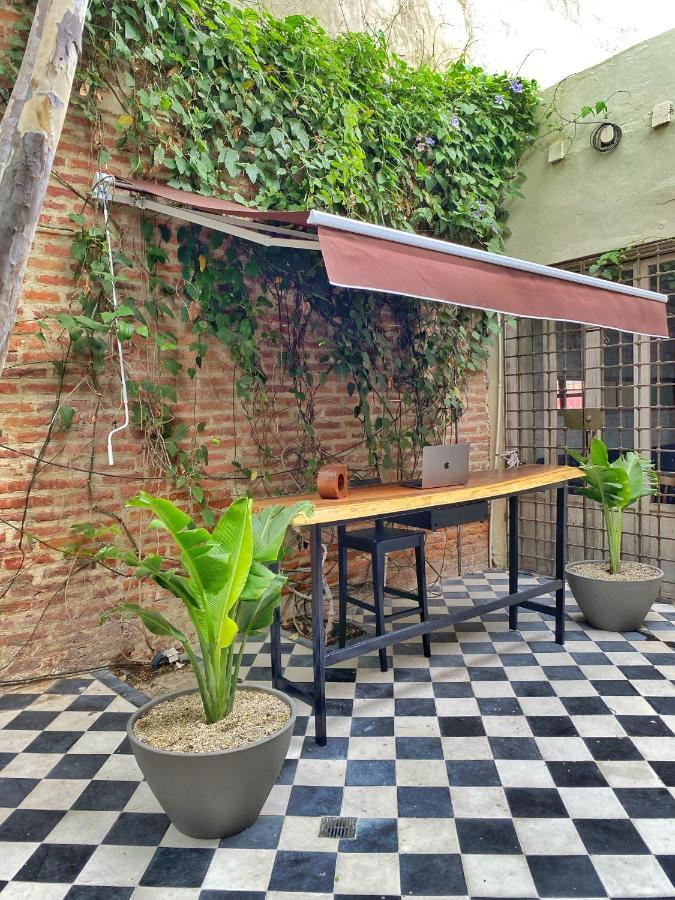 Origo Hotel Boutique Santa Marta  Bagian luar foto