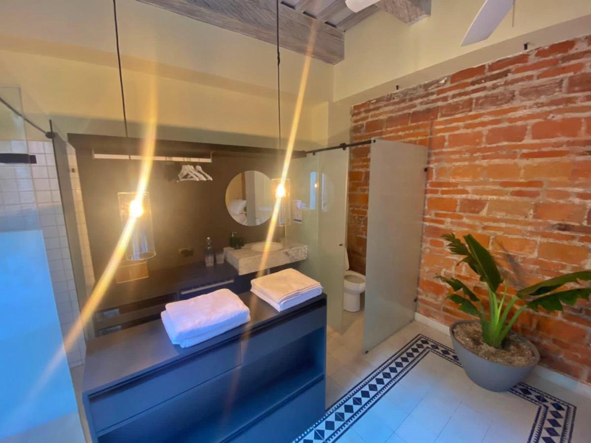 Origo Hotel Boutique Santa Marta  Bagian luar foto