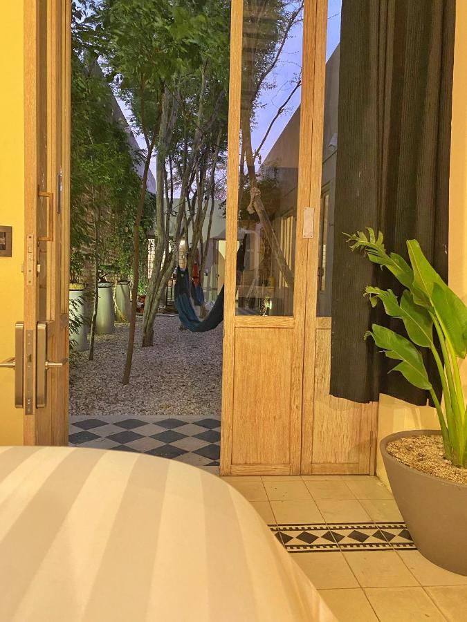 Origo Hotel Boutique Santa Marta  Bagian luar foto