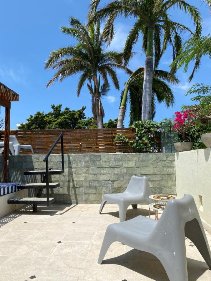 Origo Hotel Boutique Santa Marta  Bagian luar foto