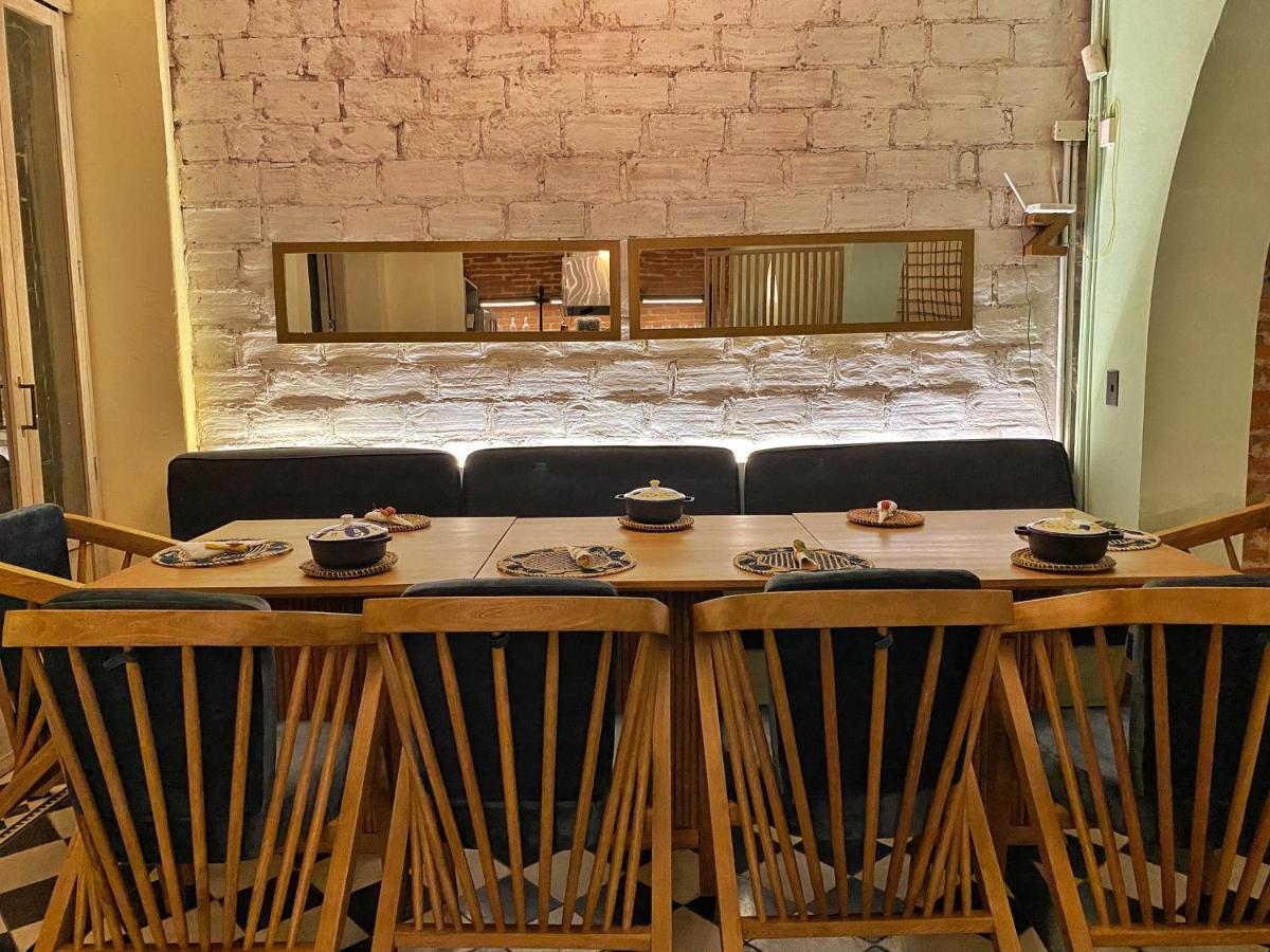 Origo Hotel Boutique Santa Marta  Bagian luar foto