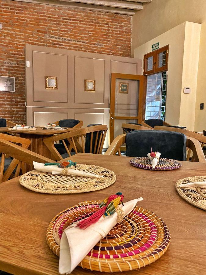 Origo Hotel Boutique Santa Marta  Bagian luar foto