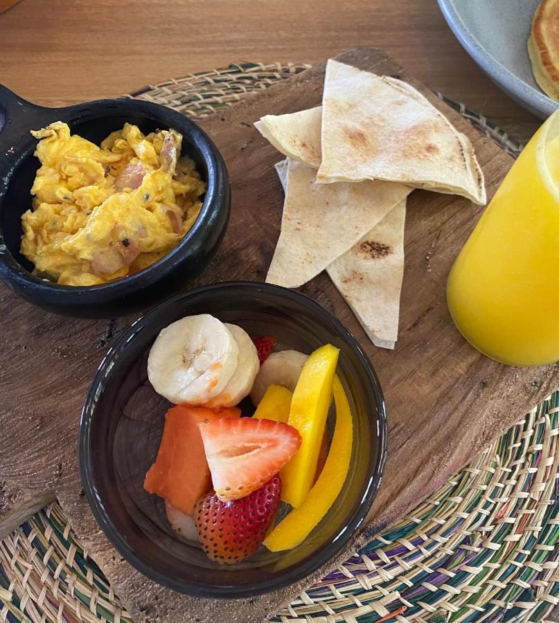 Origo Hotel Boutique Santa Marta  Bagian luar foto